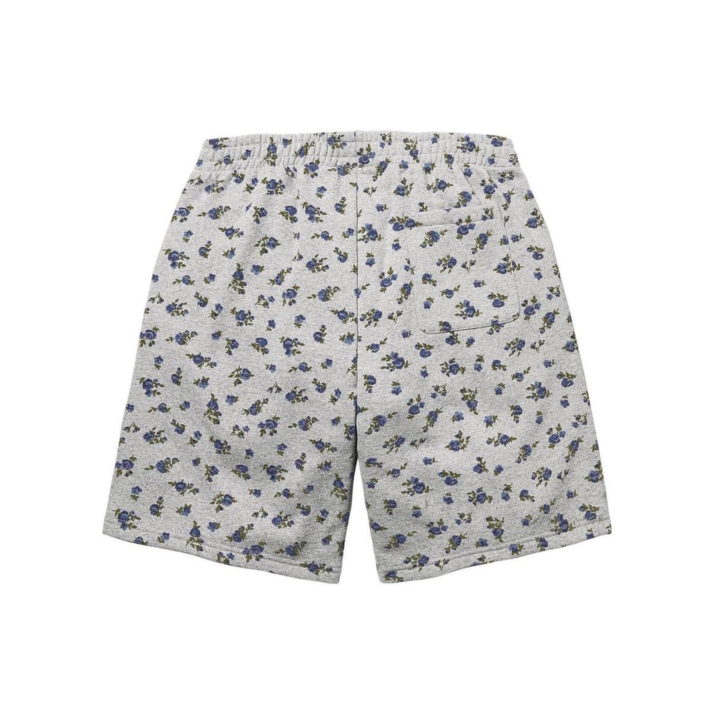 Supreme FW23 WEEK1 SMALL BOX SWEATSHORT Logo