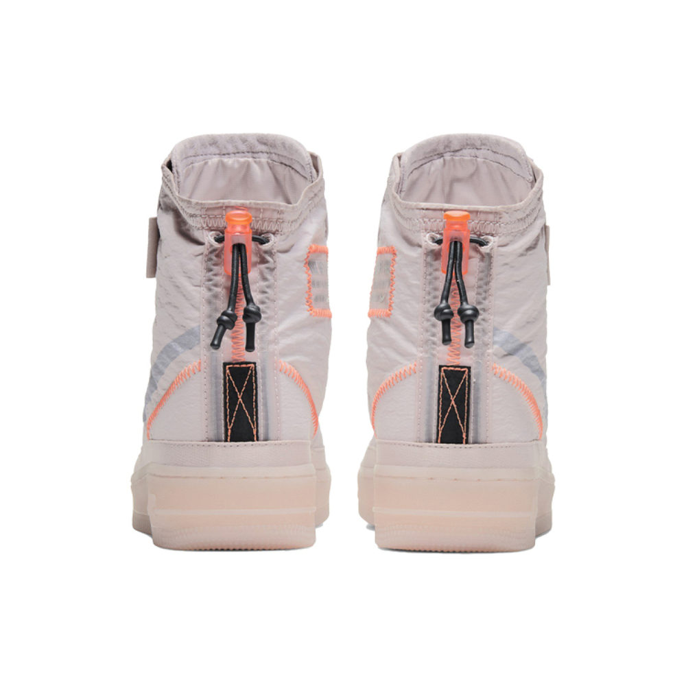 Nike Air Force 1 Shell PU