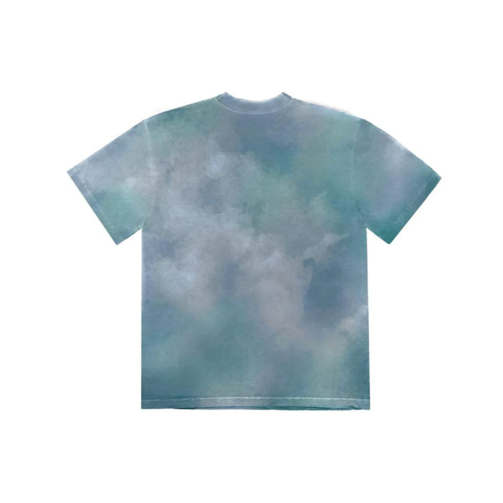 Travis Scott Cactus Jack x McDonald's CACTUS PACK VINTAGE BOOTLEG Tee T