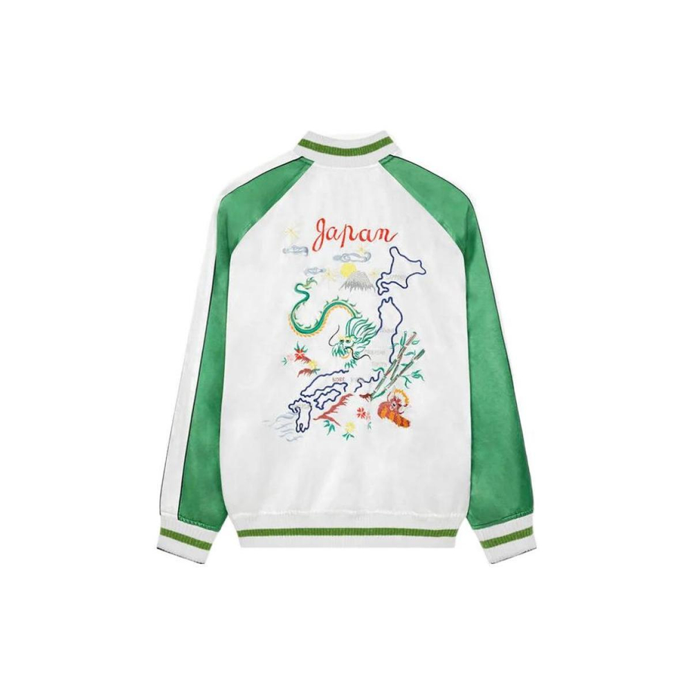 KENZO x Nigo FW22 EAST MEETS WEST