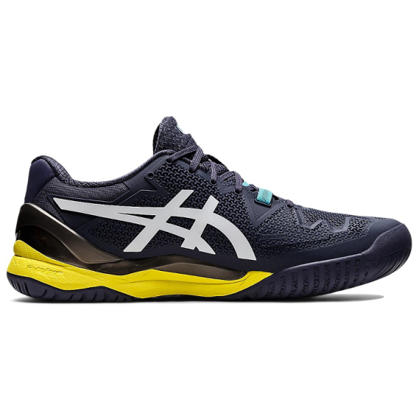 Asics Gel-Resolution 8