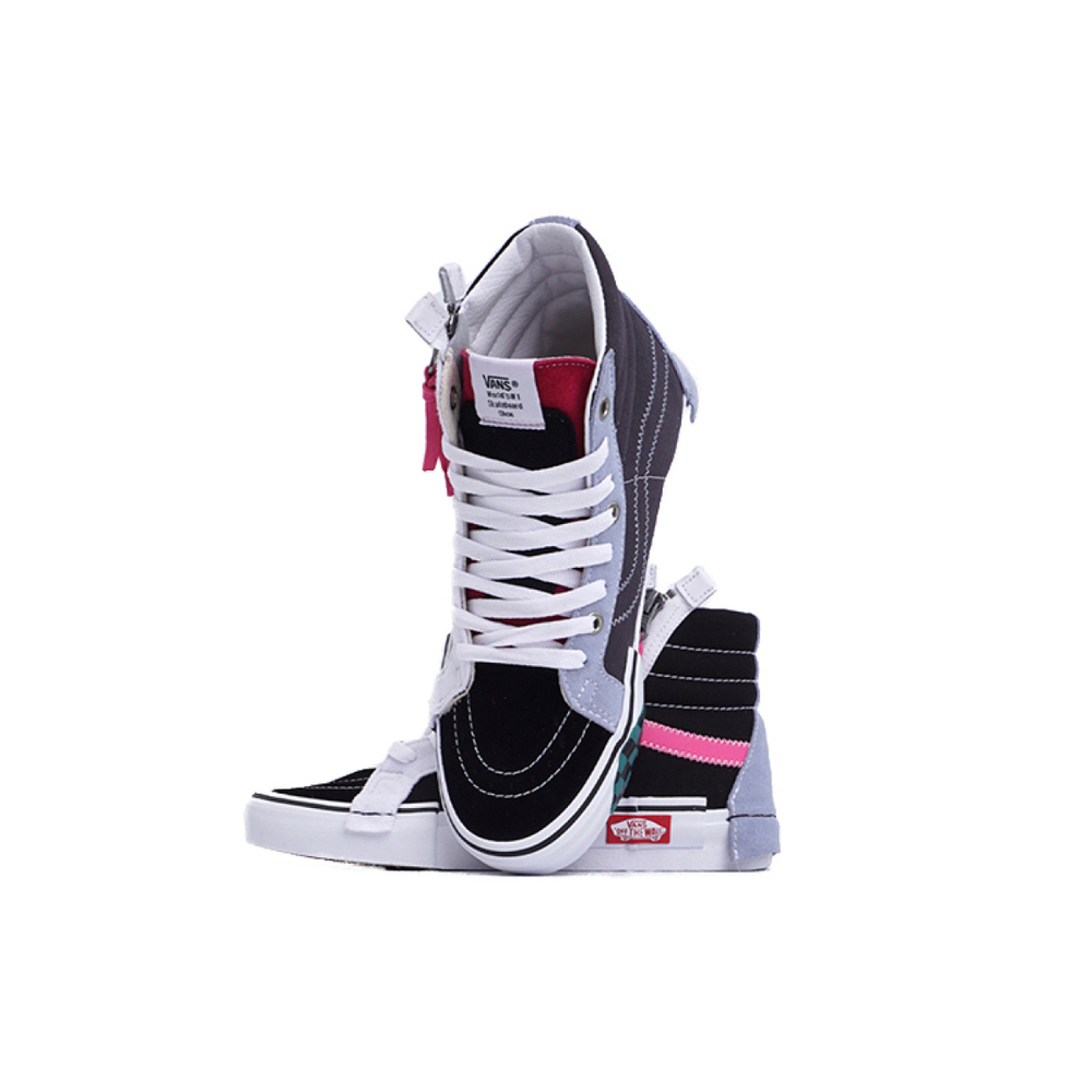 Vans SK8 Reissue CAP