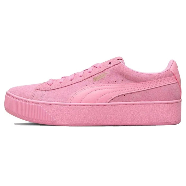 PUMA Vikky Platform MO