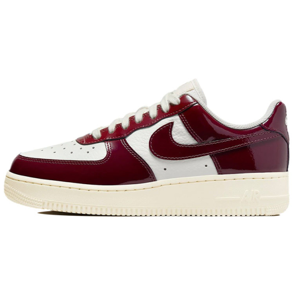 Nike Air Force 1 '07 LX "Dark Beetroot"