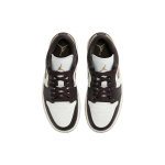 Jordan Air Jordan 1 Low "Shadow Brown"