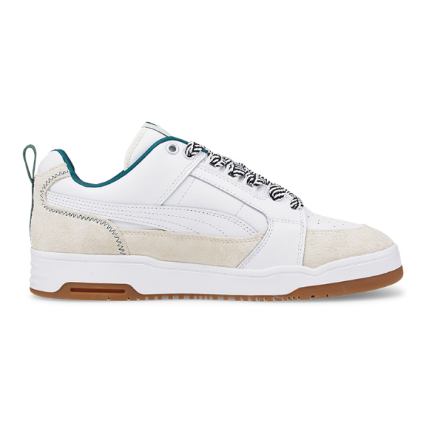 AMI x PUMA Slipstream Lo 2