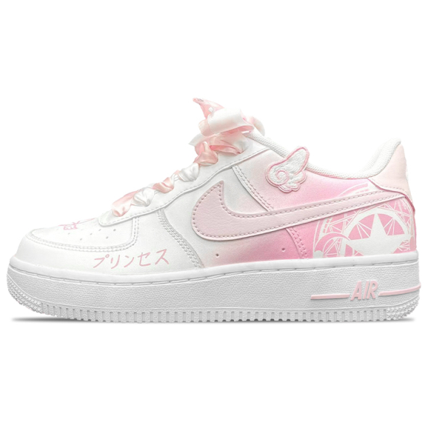 【 】 Nike Air Force 1 07