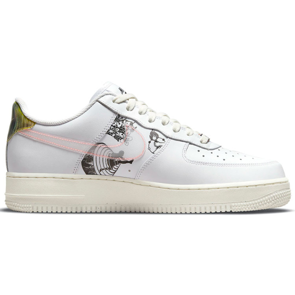 Nike Air Force 1 "The Great Unity"