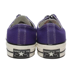 Converse Chuck Taylor All Star 1970s OX
