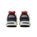 New Balance NB 990 V2 Teddy Made