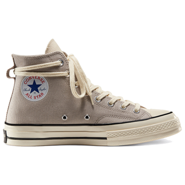 Fear of God Essentials x Converse 1970s Chuck Taylor All Star 70 Hi 2020