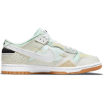Nike Dunk Scrap "Sea Glass"