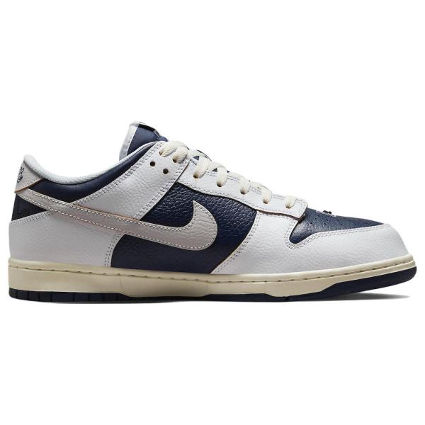 HUF x Nike Dunk SB "NYC"