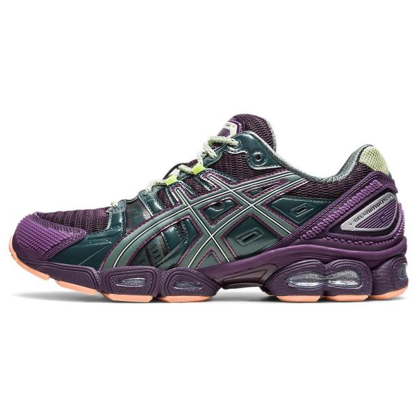 Brain Dead x Asics GEL-Nimbus 9