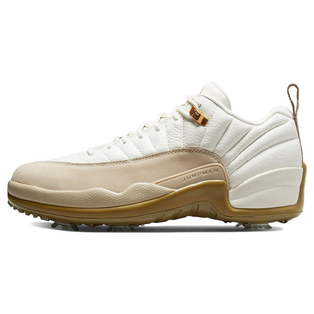 Jordan Air Jordan 12 Low Golf NRG "Sail"