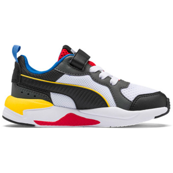 PUMA AC PS