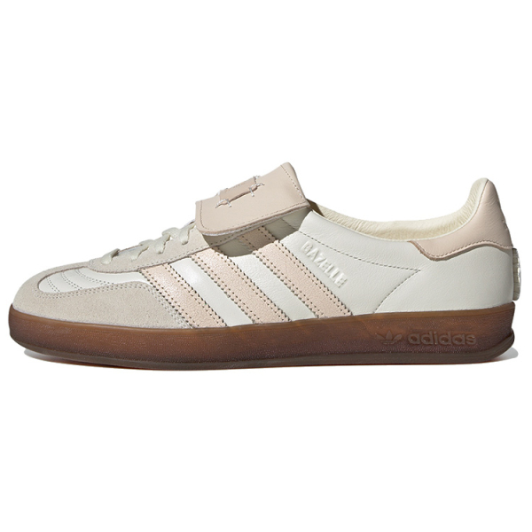FOOT INDUSTRY x adidas originals GAZELLE Indoor