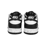 【 】 Nike Dunk Low "Black" H2O GS