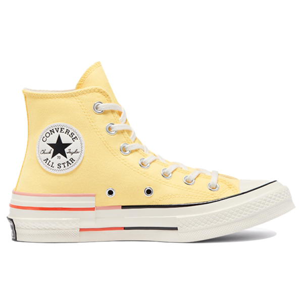 Converse 1970s colorblock chuck taylor all star