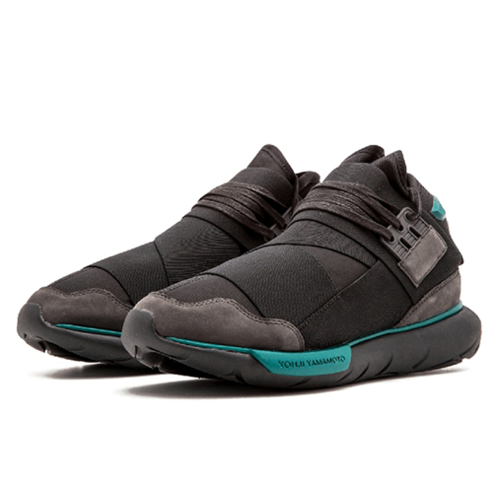 Y-3 Qasa by Yohji Yamamoto High