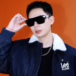 【 】 CALVIN KLEIN LOGO