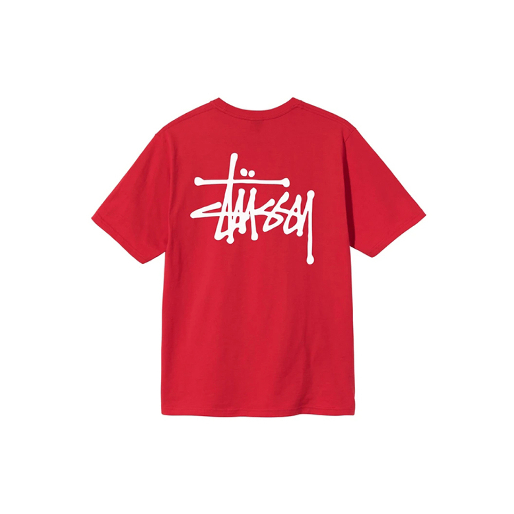 Stussy T