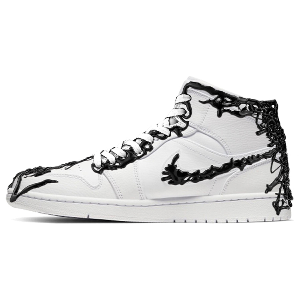 【 】Jordan Air Jordan 1 Mid