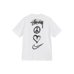 Nike x Stussy Logo SS22 T
