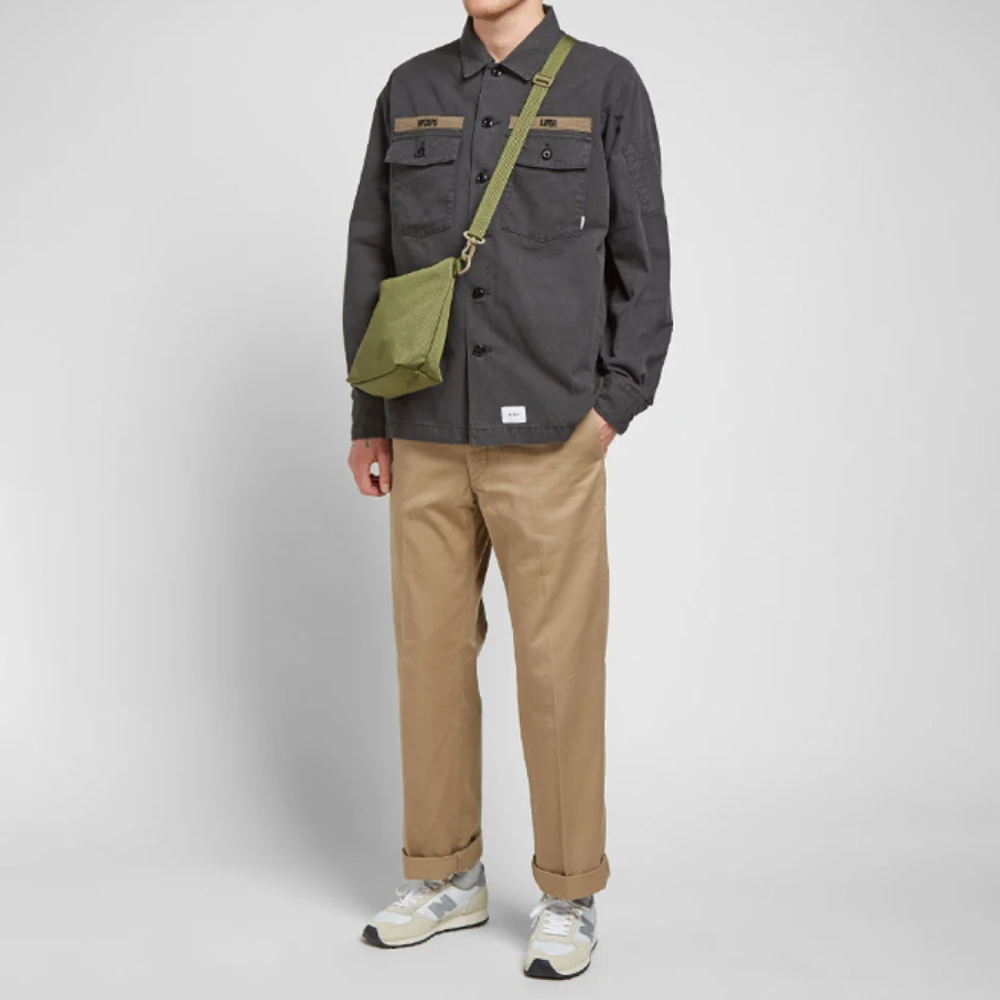 WTAPS