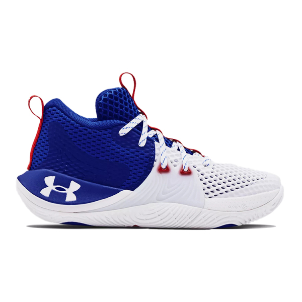 Under Armour Embiid 1