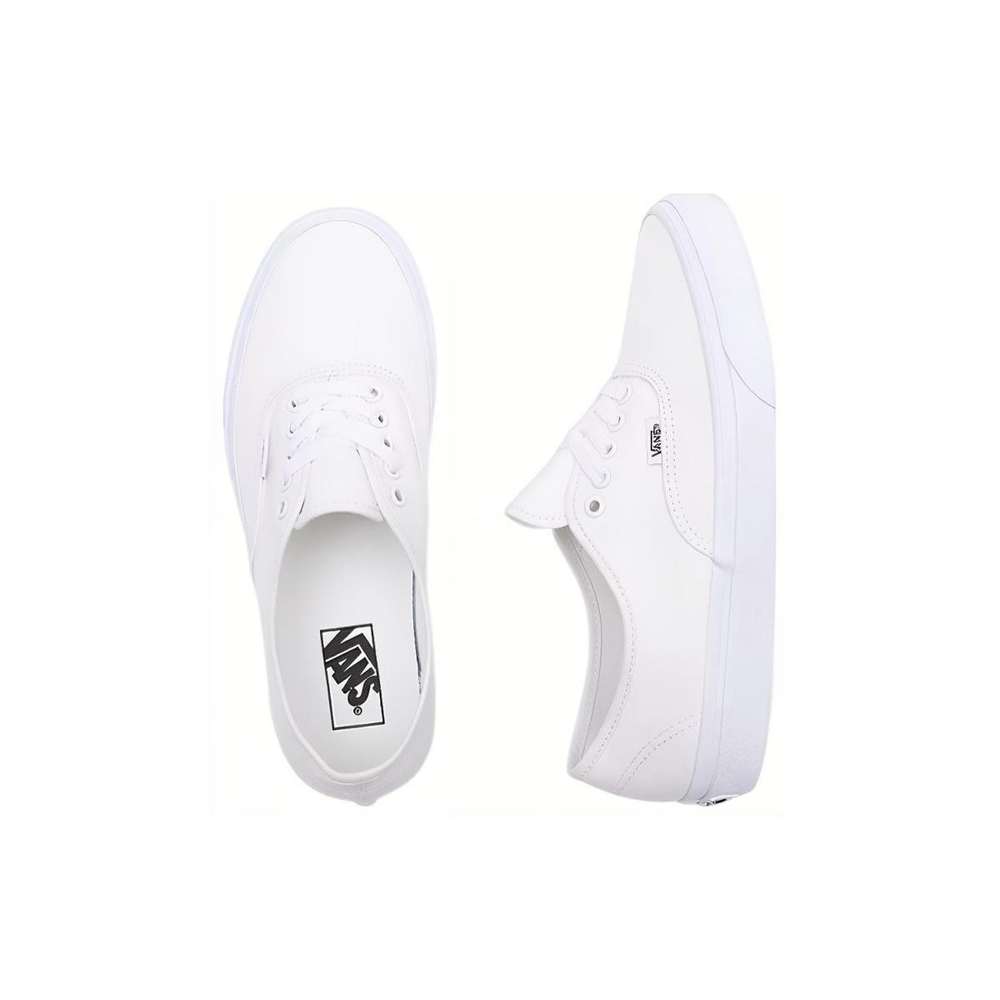 Vans Authentic True White
