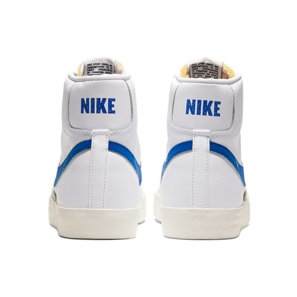 Nike Blazer 77 Vintage "Racer Blue"