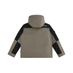 PEACEBIRD MEN cordura