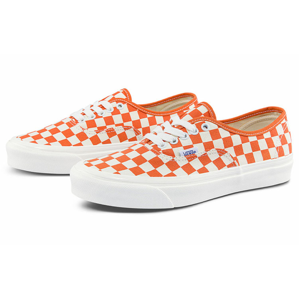 Vans Style 44