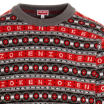 KENZO Kenzo X Nigo FW22 Drop2 LOGO FW22