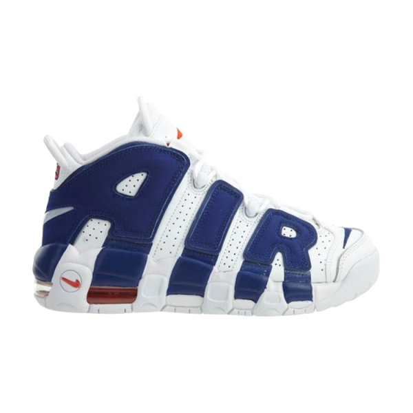 Nike Air More Uptempo Knicks