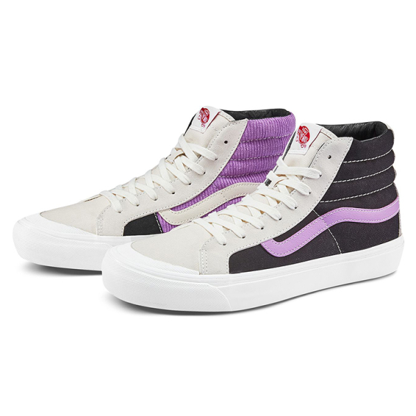 Vans Style 138 Lx