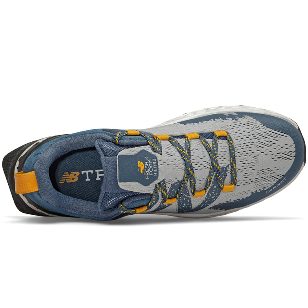 New Balance Fresh Foam Hierro D