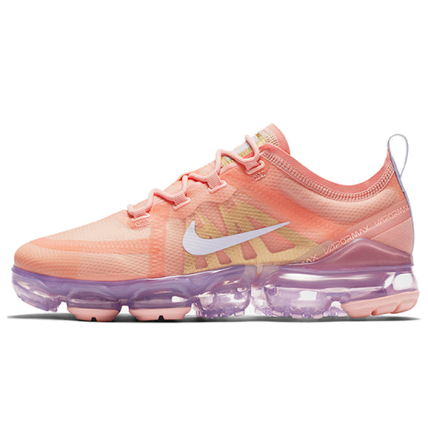 Nike VaporMax 2019 Bleached Coral