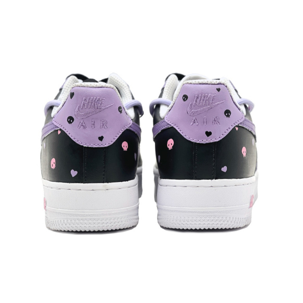 【 】 Nike Air Force 1 LE GS