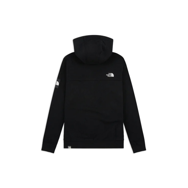 THE NORTH FACE logo