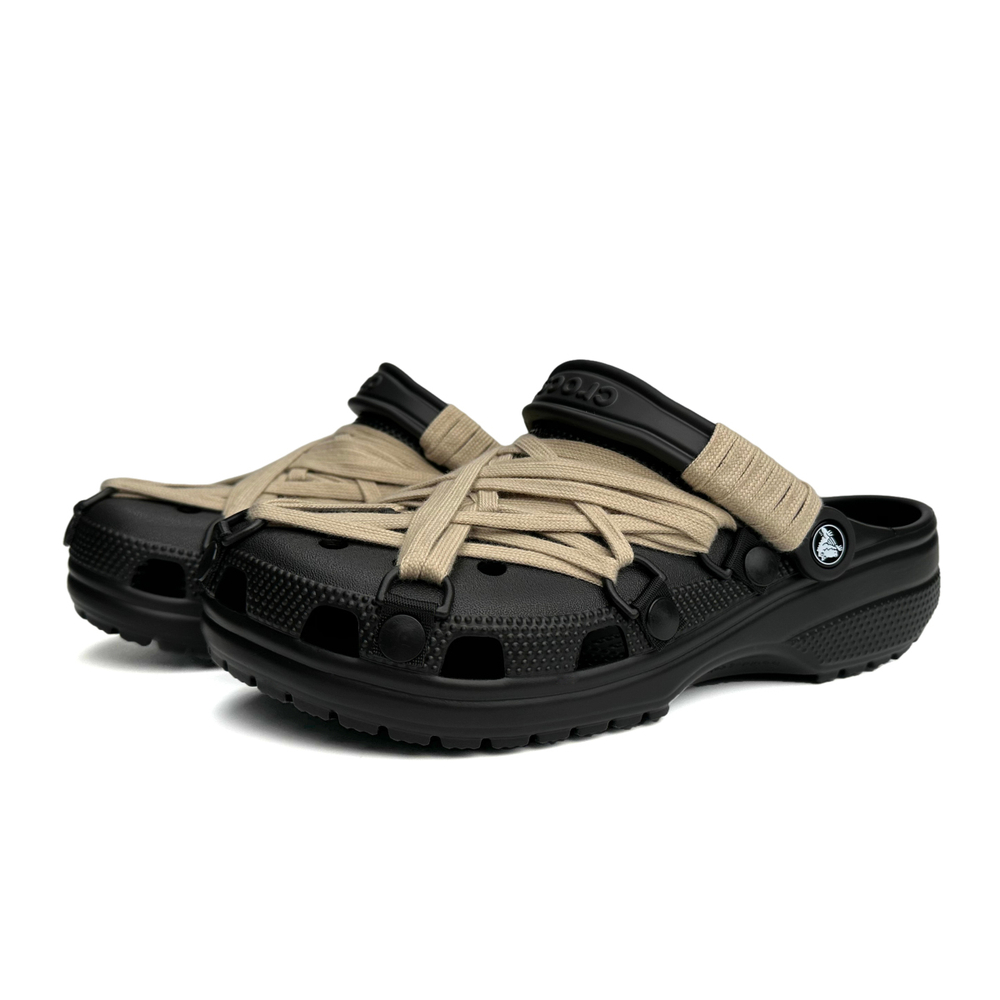 【 】 Crocs
