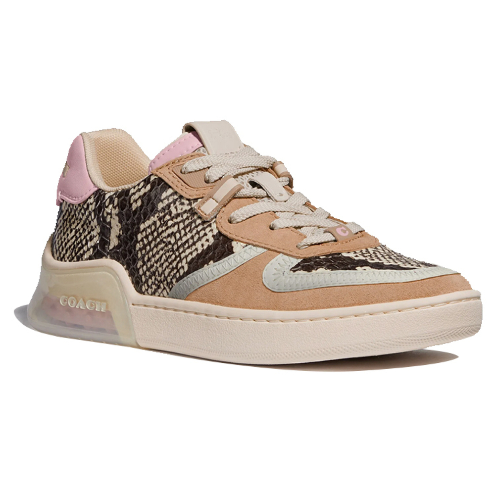 COACH CitySole