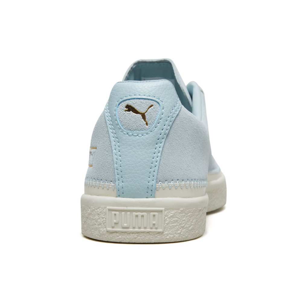 PUMA Suede TRIM