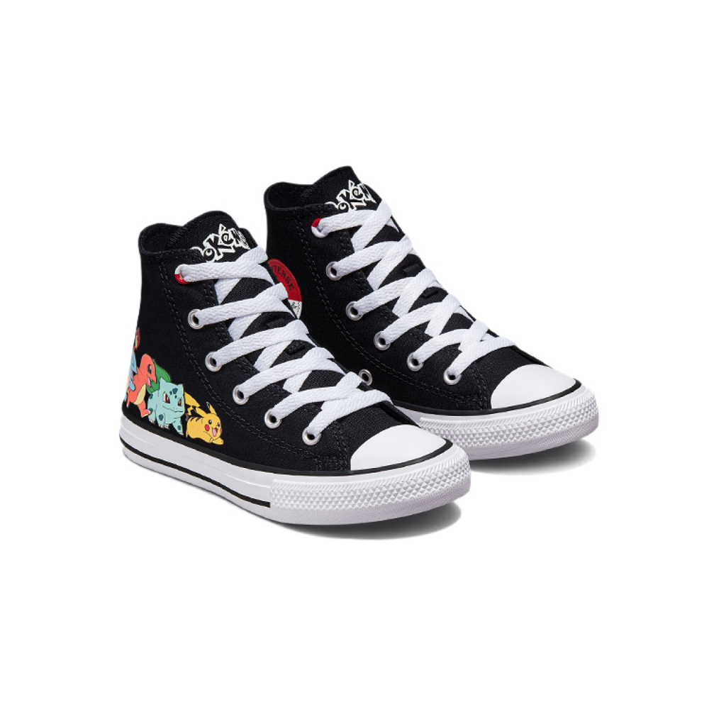Converse Chuck Taylor All Star "First Partners"
