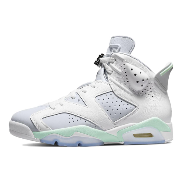 Jordan Air Jordan 6 retro "mint foam"
