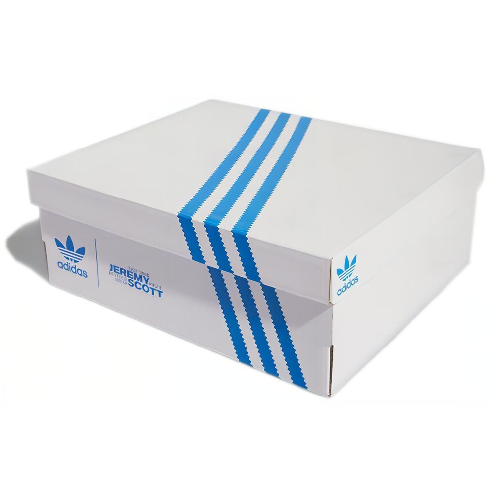 Jeremy Scott x adidas originals FORUM High Wings 4.0