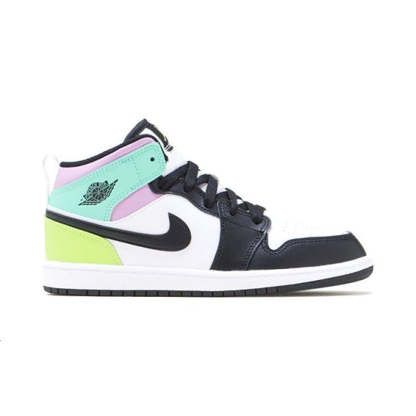 Jordan Air Jordan 1 Mid "Pastel"