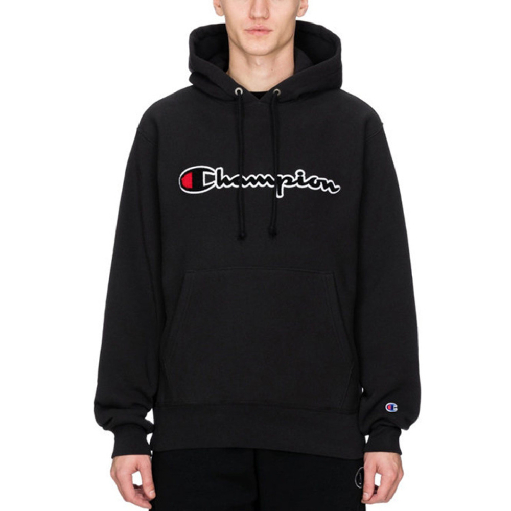Champion Reverse Weave Hood
