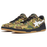 A BATHING APE SK8 STA